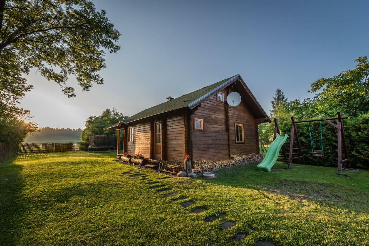 Ferienwohnung Montana Bobrovec Exterior foto