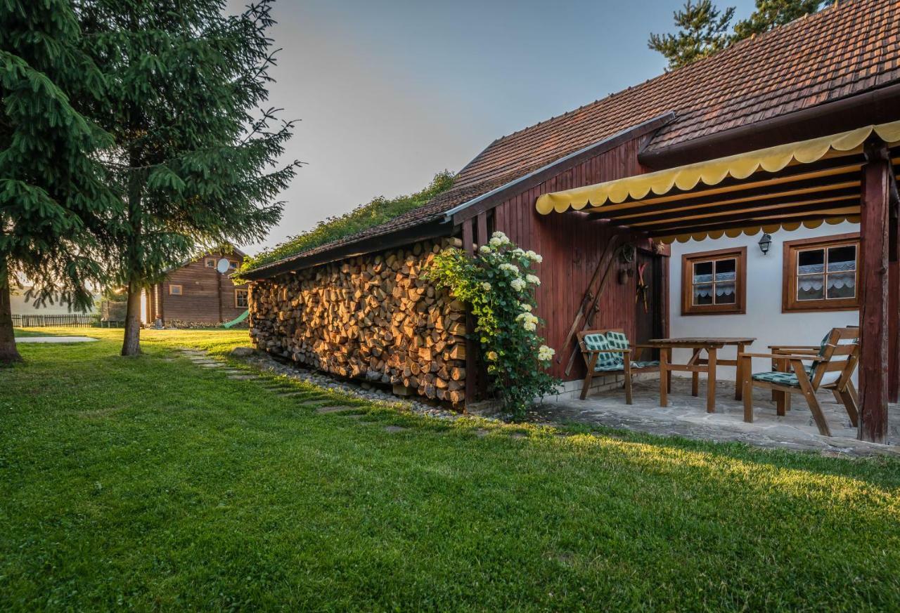 Ferienwohnung Montana Bobrovec Exterior foto